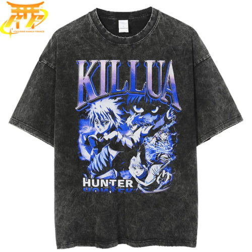 t-shirt-kilua-rock-hunter-x-hunter™