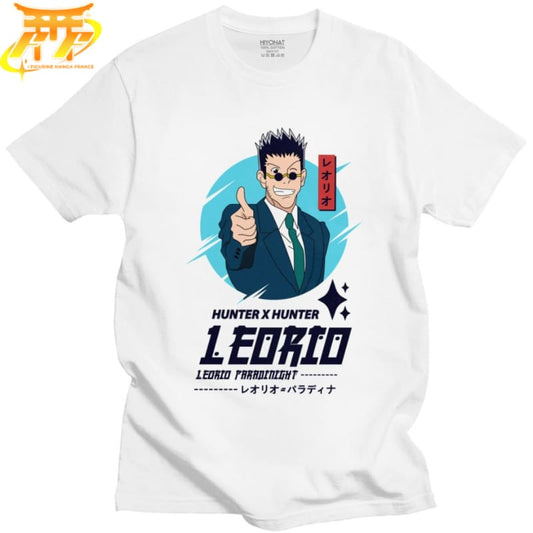 t-shirt-leolio-hunter-x-hunter™