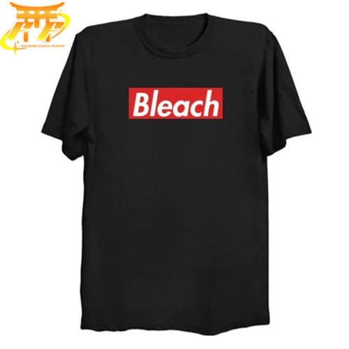t-shirt-logo-bleach™