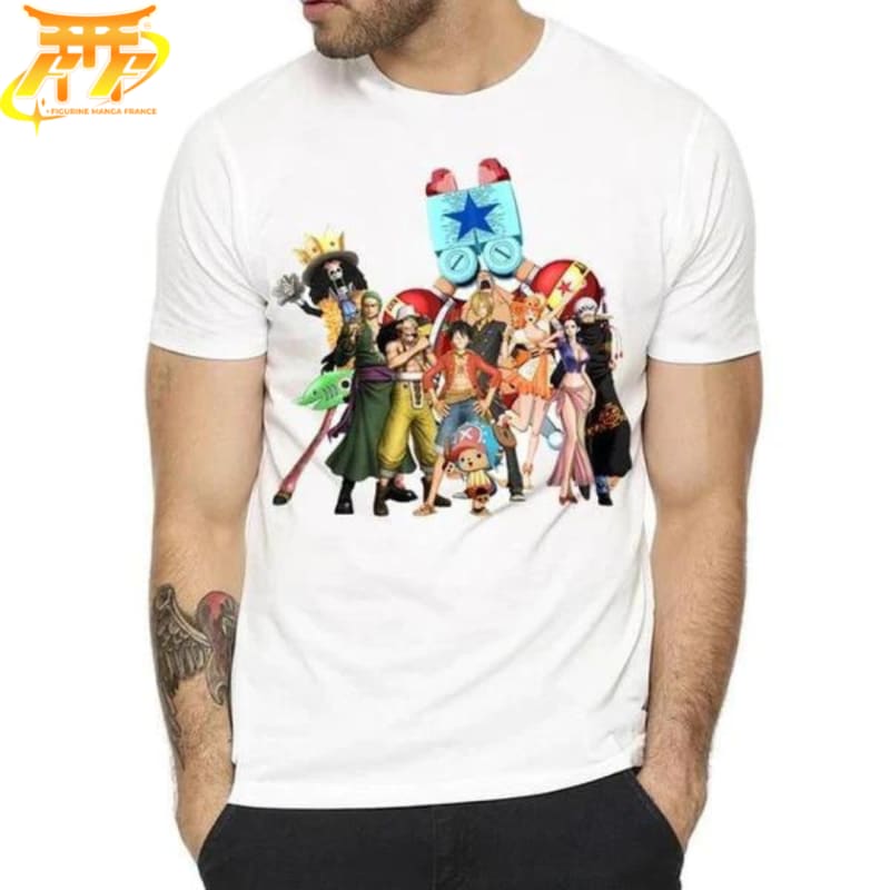 t-shirt-mugiwaras-one-piece™