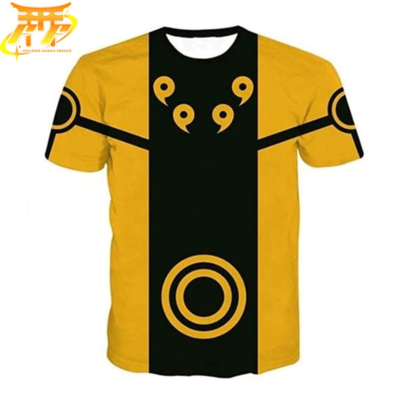 T-Shirt Naruto "Rikudo" - Naruto Shippuden™