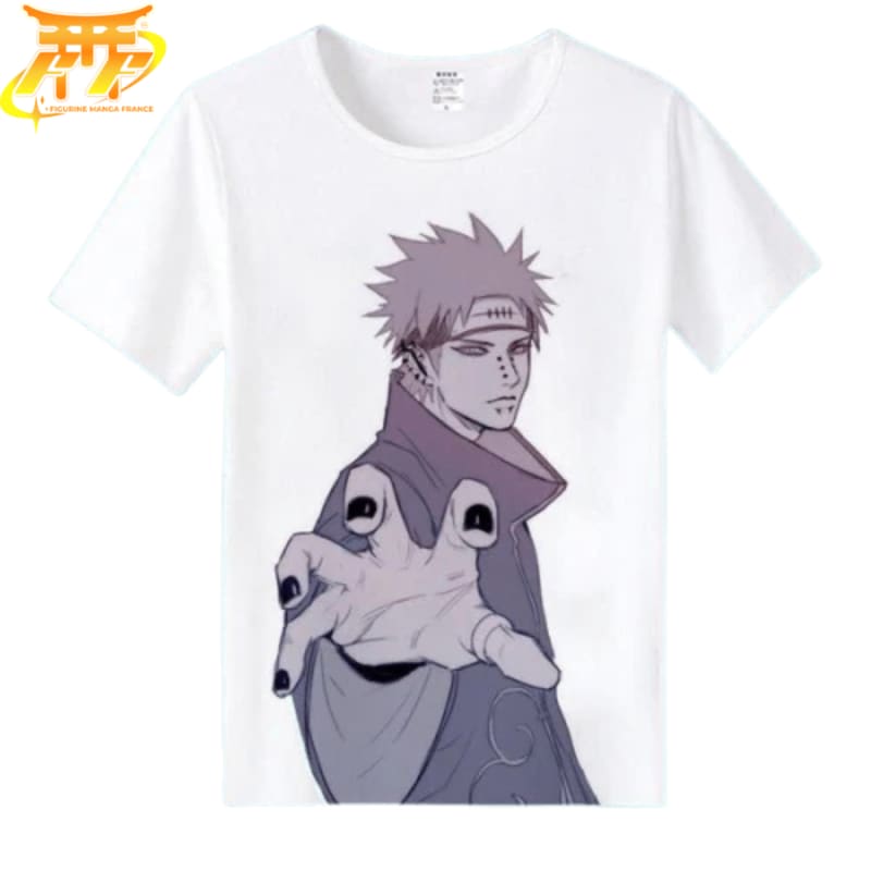 t-shirt-pain-tendo-naruto-shippuden™