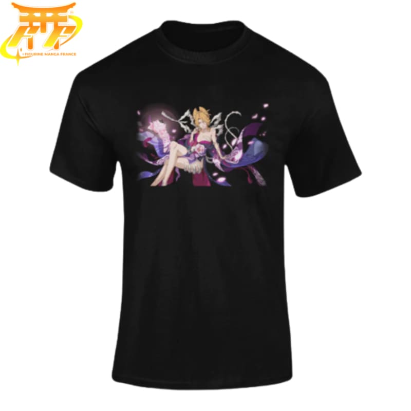 T-Shirt Rangiku Death - Bleach™