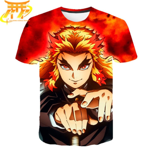 t-shirt-rengoku-demon-slayer™