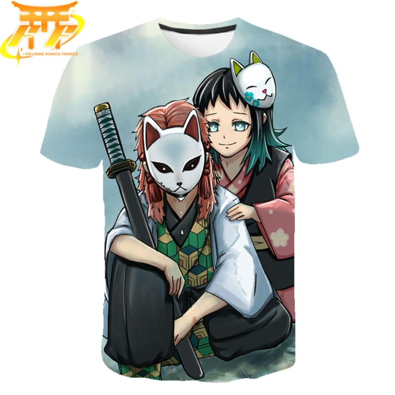 t-shirt-sabito-masque-demon-slayer™