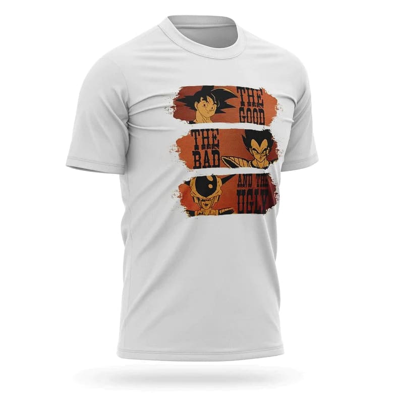 t-shirt-saga-namek-dragon-ball-z™