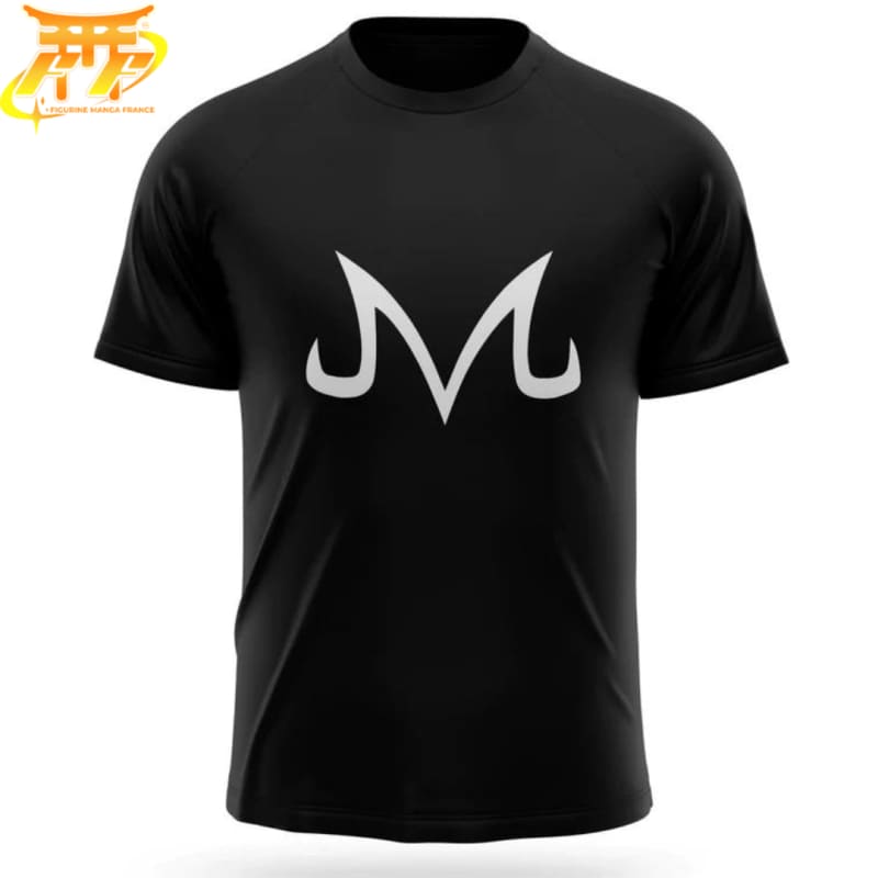 t-shirt-vegeta-majin-dragon-ball-z™