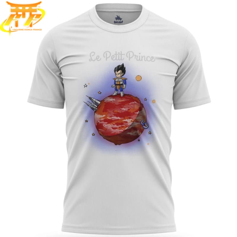 t-shirt-vegeta-petit-prince-dragon-ball-z™