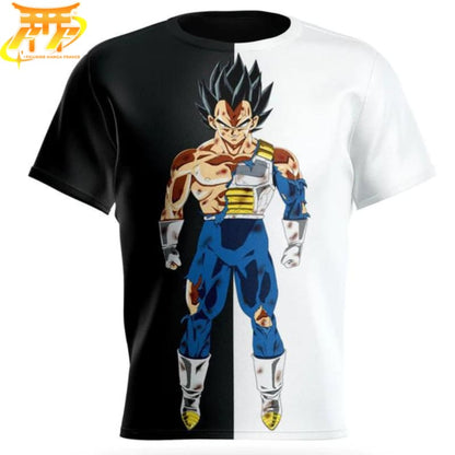 t-shirt-vegeta-warrior-dragon-ball-z™