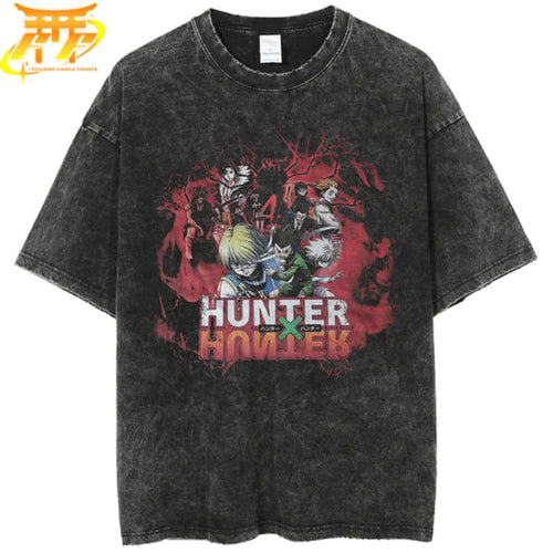 t-shirt-york-shin-city-hunter-x-hunter™