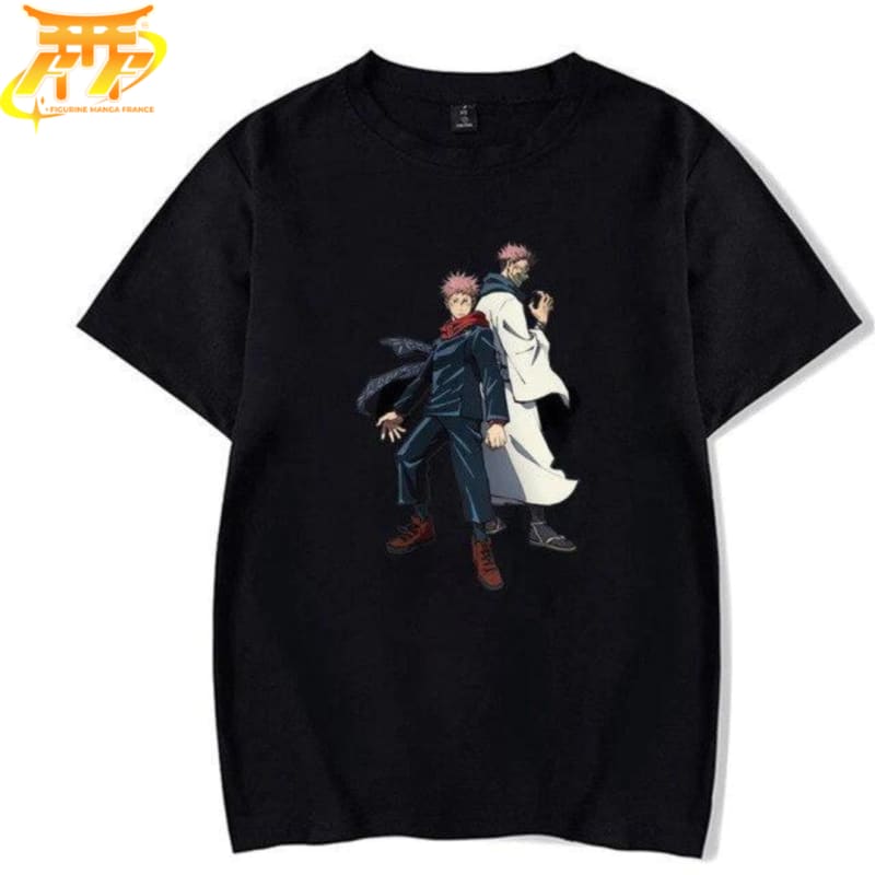 t-shirt-yujixsukuna-jujutsu-kaisen™