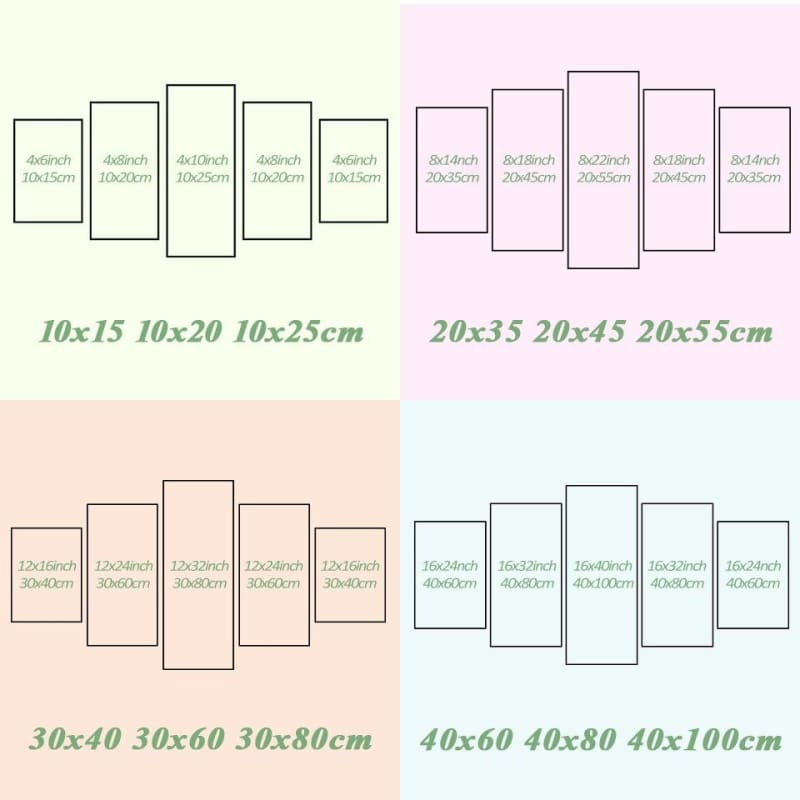 tableau-hisoka-morow-hunter-x-hunter™