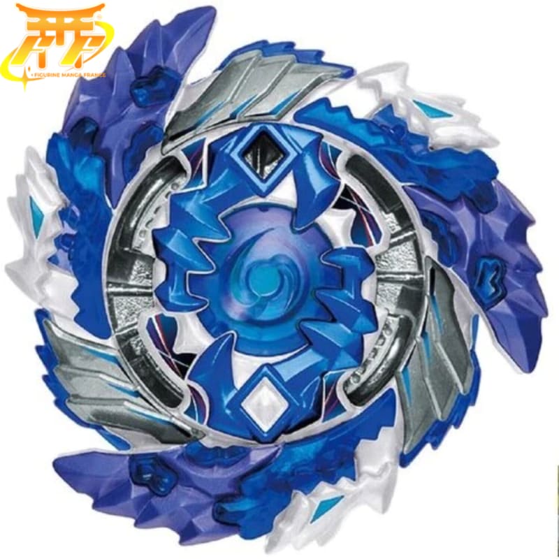 Toupies Geist Fafnir Ratchet Gyro - Beyblade Burst Rise™