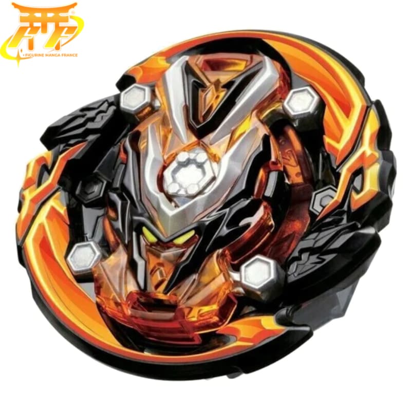 Toupies Grand Valkyrie Zenith Hold' Ten - Beyblade Burst Rise™