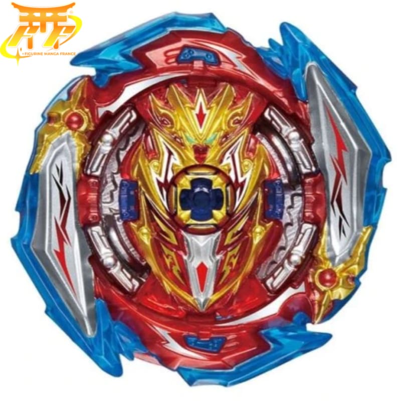 Toupie Infinite Achilles Dimension' 1B - Beyblade Burst Surge™