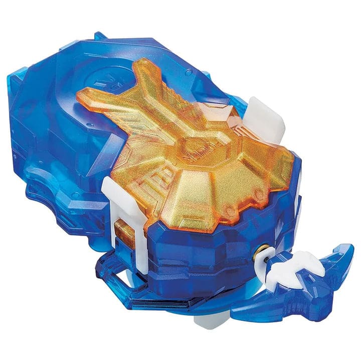 Toupie Savior Valkyrie Shot-7 - Beyblade Burst QuadDrive