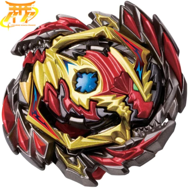 Toupies Venom Diabolos Vanguard Bullet - Beyblade Burst Rise™