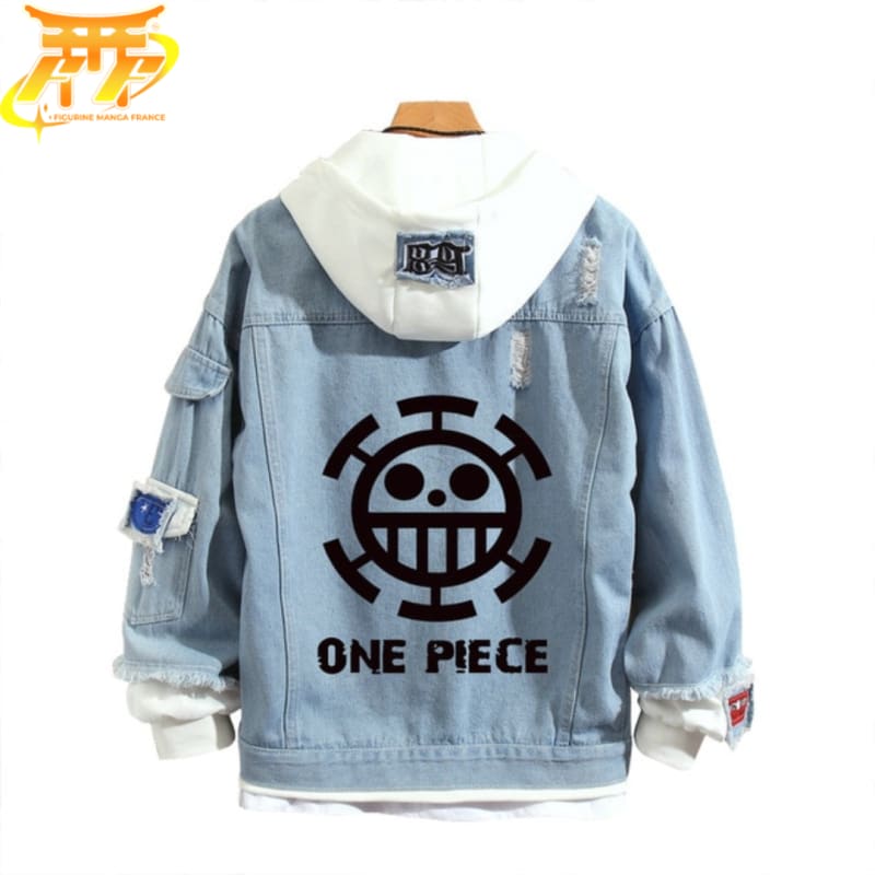 veste-jean-law-one-piece™