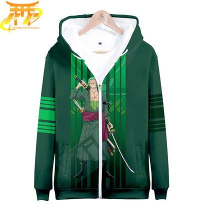 veste-roronoa-zoro-one-piece™