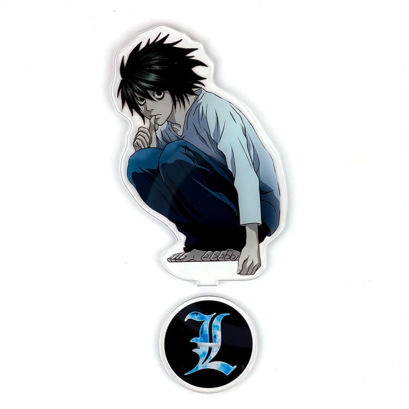 figurine-acrylique-l-death-note™